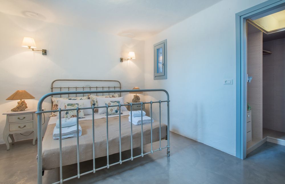 Aelia Hospitality Paros Villa Chrisi Akti  Eksteriør billede